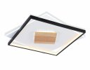 Ambrella FL4791 Светильник светодиодный потолочный 77W 3000-6000K 515*515*50
