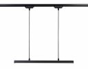 Ambrella GL6787 Светильник светодиодный трековый 24W 4200K 600*22*1025