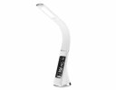 Ambrella DE508 Светодиодная настольная лампа с дисплеем 3000-6400K 6W+LCD 2W