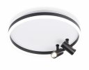 Ambrella FL5113 Потолочный светодиодный светильник с пультом управления 43W 3000K-6400K