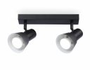 Ambrella TA13117 Светильник накладной GU10/2 max 12W 350*85*150
