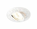 Ambrella 711 WH Встраиваемый точечный светильник MR16