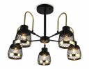 Ambrella TR8002 Подвесная люстра E27 max 40W D640*440