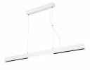 Ambrella FL5965 Подвесной светодиодный светильник 48W 4200K 1200*35*1305