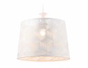 Ambrella TR8437 Светильник подвесной E27 max 40W D350*800
