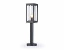 Ambrella ST2414 Светильник уличный ландшафтный GR/CL