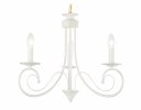 Ambrella TR9605 Светильник подвесной E14/3 max 40W D560*650