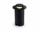 Ambrella ST6525 Светильник светодиодный уличный в грунт BK
