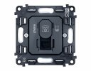 Ambrella VM190 Механизм телефонной розетки RJ-11 (4P4C)