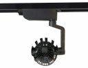 Ambrella GL6107 Трековый однофазный светодиодный светильник LED 10W 4200K 24°