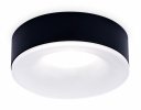 Ambrella TN3332 Светильник встраиваемый GU5.3 D96*50