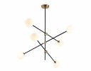 Ambrella TR2515 Подвесной светильник G9/6 max 10W D970*830