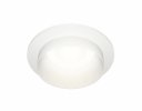 Ambrella XC6512020 Комплект встраиваемого светильника SWH