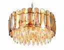 Ambrella TR5071 Подвесная люстра E14/6 max 40W D500*950