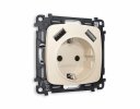 Ambrella MO329010 Комплект механизма электрической розетки OMEGA