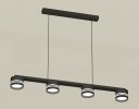 Ambrella XB9152204 Комплект подвесного светильника с акрилом GX53 (C9152, N8478)