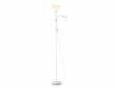 Ambrella TR97622 Светильник напольный с выключателем на проводе E27+E14 max 40W