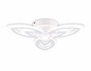 Ambrella FA4545 Потолочный светодиодный светильник с пультом 3000K-6400K 38W