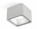 Ambrella XS7832001 Комплект накладного светильника SWH