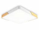 Ambrella FZ1313 Потолочный светодиодный светильник 45W 5000K 500*500*50