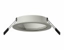 Ambrella C6514 Корпус светильника встраиваемый для насадок D60mm