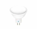 Ambrella 207783 Светодиодная лампа FLAT LED MR16-DD 8W GU5.3 3000K (75W) 175-250V