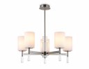 Ambrella LH56251 Светильник подвесной E27/5 max 60W D600*590