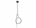 Ambrella FL66435 Светильник светодиодный подвесной 4200K 13W 240*60*1580 (Без ПДУ)