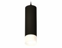 Ambrella XP7456004 Комплект подвесного светильника с акрилом SBK/FR