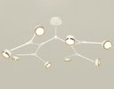Ambrella XB9059152 Комплект подвесного поворотного светильника