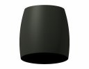 Ambrella C1142 Корпус светильника накладной для насадок D70mm