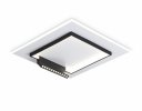 Ambrella FL51455 Потолочный светодиодный светильник 72W 3000K-6400K+4200K