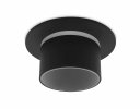 Ambrella TN323 Встраиваемый точечный светильник GU5.3 D98*60