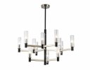 Ambrella LH55505 Светильник на штанге E14*12 max 40W D860*905