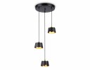 Ambrella TN71252 Подвесной светильник со сменной лампой GX53/3 D250*1090