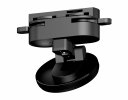 Ambrella A2526 Крепеж трековый скрытый поворотный SBK