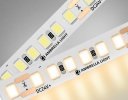 Ambrella GS3201 Светодиодная лента 2835 180Led/ 14.4W m/ 24V IP20