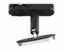 Ambrella A2506 Крепеж трековый поворотный SBK