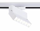 Ambrella GL6812 Светильник светодиодный трековый 6W 4200K 24° 115*22*87