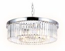 Ambrella TR5096 Подвесная люстра с хрусталем E14/8 max 40W D600*760