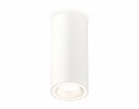 Ambrella XS7442011 Комплект накладного светильника с акрилом SWH