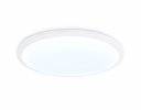 Ambrella FZ1231 Потолочный светодиодный светильник IP44 42W 6400К D370*55