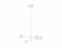 Ambrella FL51705 Светильник светодиодный подвесной 3000K/4200K/6400K 20W