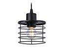 Ambrella TR8068 Подвесной светильник в стиле лофт E27 max 40W D120*950