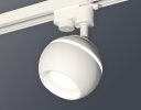 Ambrella XT1101001 Комплект трекового светильника SWH