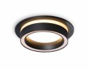 Ambrella TN5241 Светильник встраиваемый GX53 D110*42
