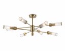 Ambrella LH55162 Светильник подвесной E14/8 max 40W D930*330