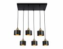 Ambrella TR8126 Подвесной светильник в стиле лофт E27*6 max 40W 635*320*920