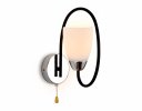 Ambrella TR3134 Настенный светильник с выключателем E27 max 40W 320*100*230