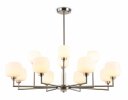 Ambrella LH53005 Светильник на штанге G9*12 max 40W D910*680
